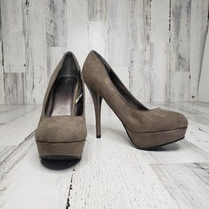 Mossimo Pumps